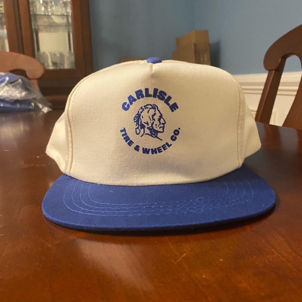 90’s Trucker Hat